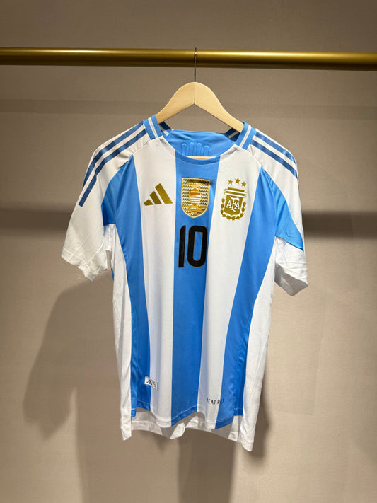 Argentina 2024 Domaći Dres - Messi 10