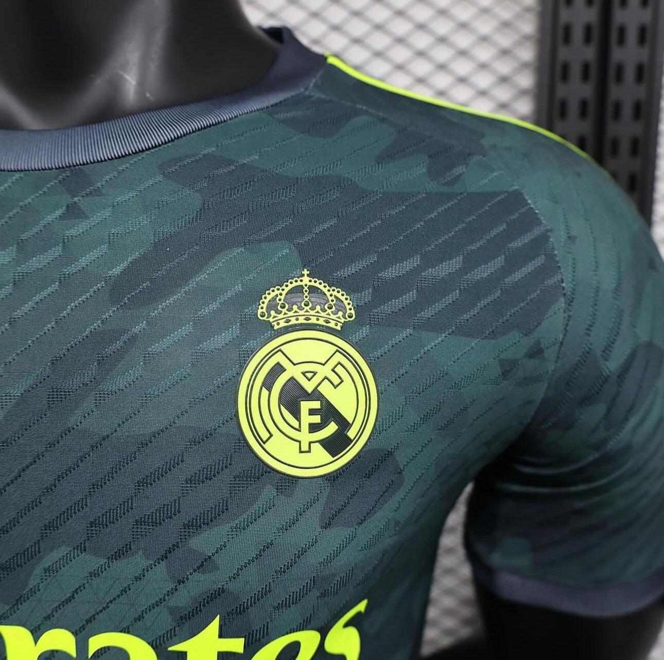 Real Madrid, Season 2024/2025, Special Jersey