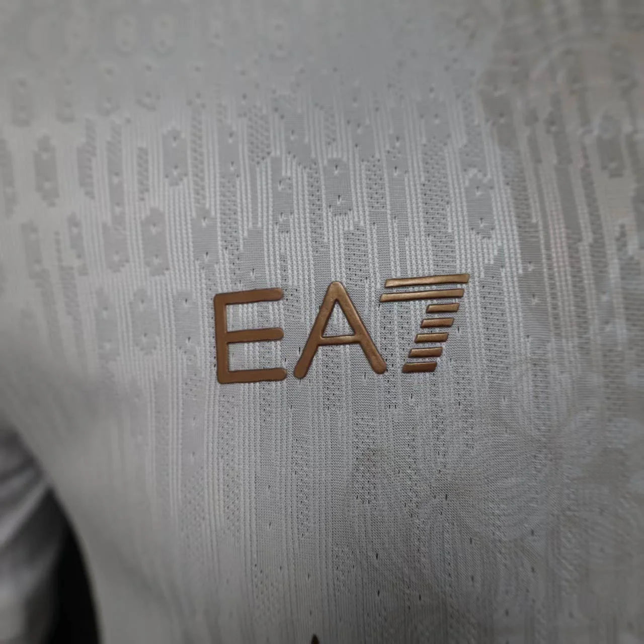 Napoli, Sezona 2025/2026, Gostujući Dres