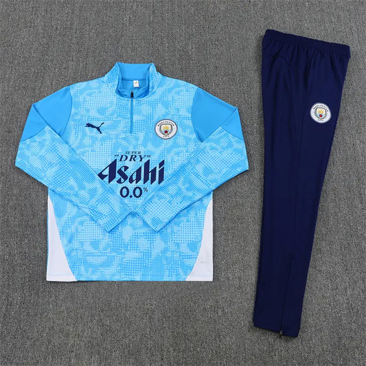Manchester City Trenerka 2025/2026