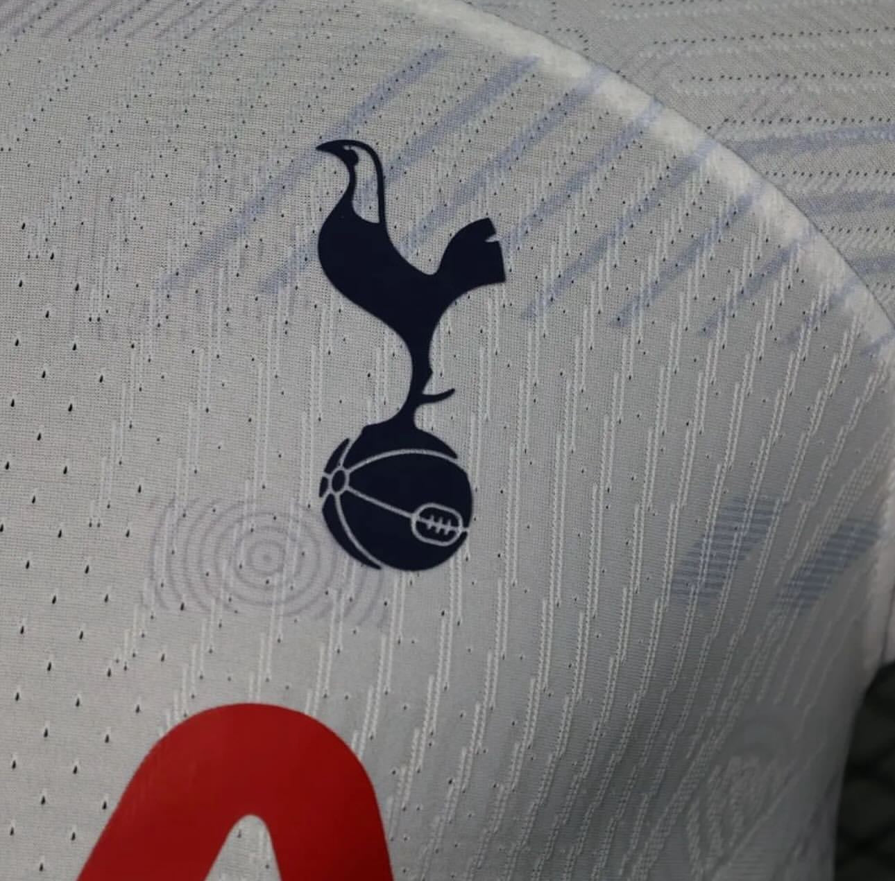 Tottenham, Season 2023/2024, Home Jersey