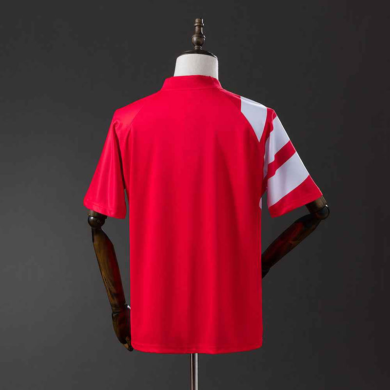 Liverpool domaći 2001/02