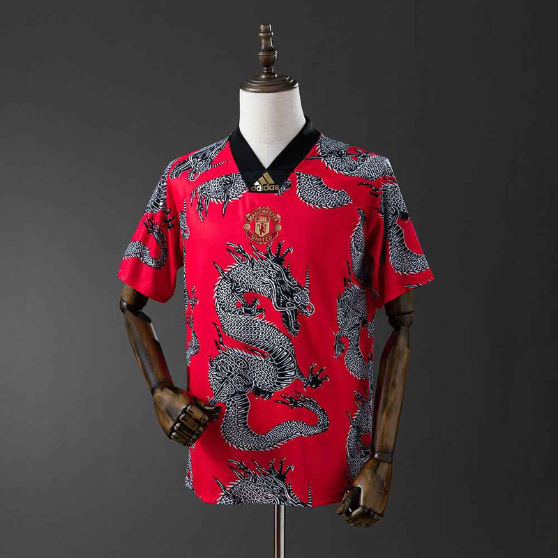 Manchester United kinesko izdanje 19/20