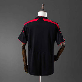 AC Milan Third 2007/08