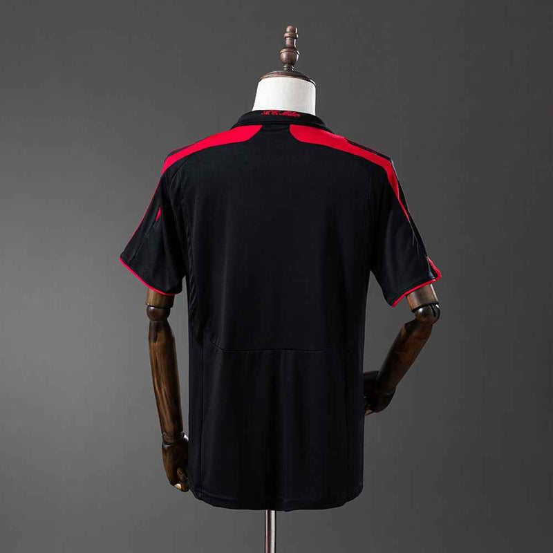 AC Milan Treći dres 2007/08