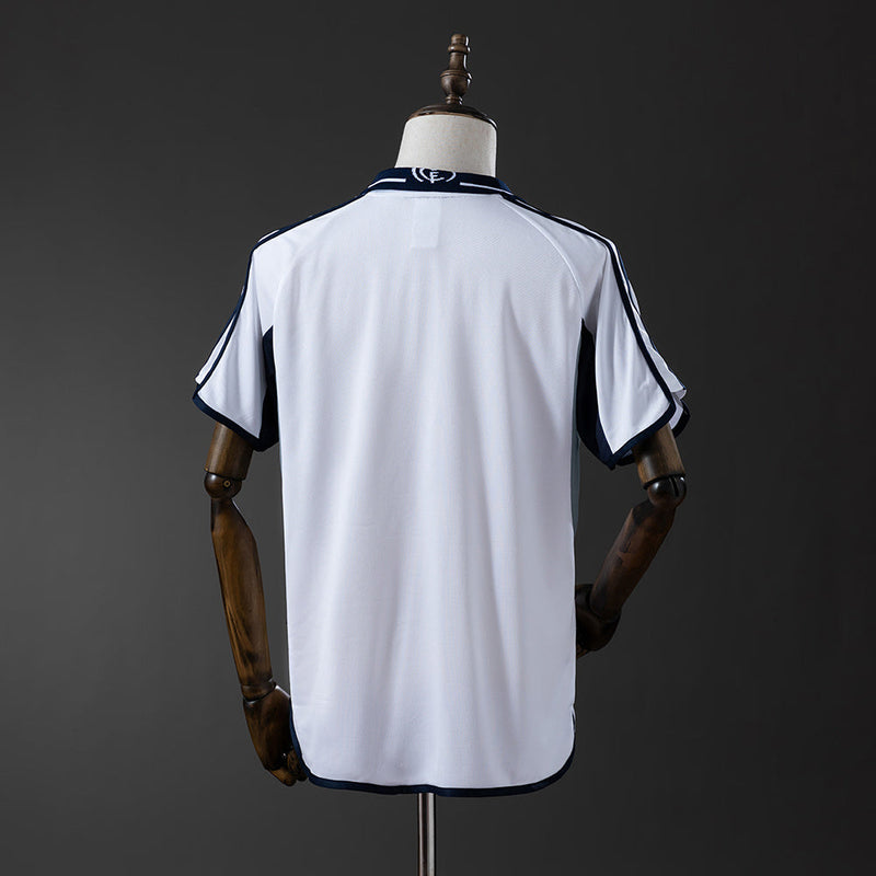 Real Madrid Domaći dres 2000/01