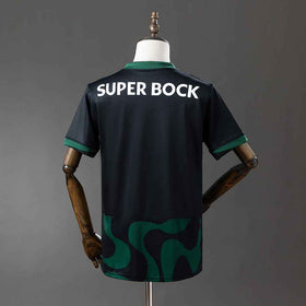 Sporting Lisbon 25/26 Third