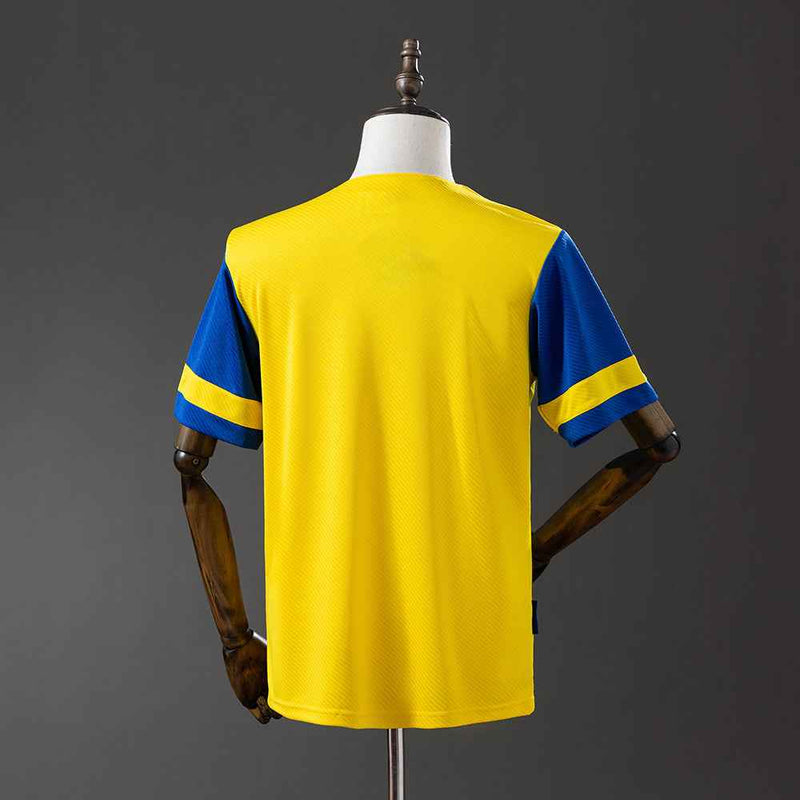 Parma domaći dres 1993/95
