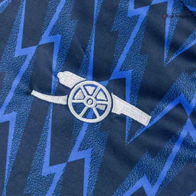 Kids Arsenal Away 25/26