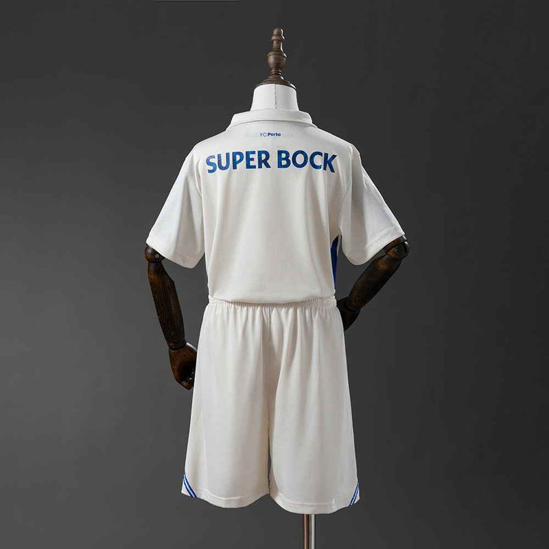 Porto Treći dječiji dres 25/26