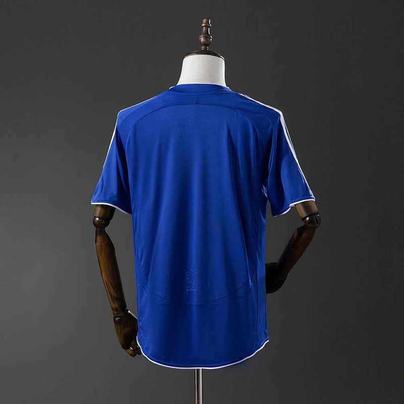 Chelsea domaći dres 2006/07