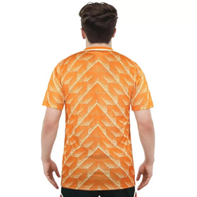 Retro Netherlands Home Jersey Euro Cup 1988