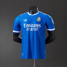 Real Madrid treći dres 25/26
