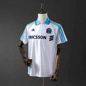 Marseille Home 1998/99