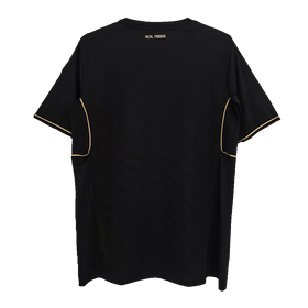 Retro Real Madrid Away Jersey 2011/12