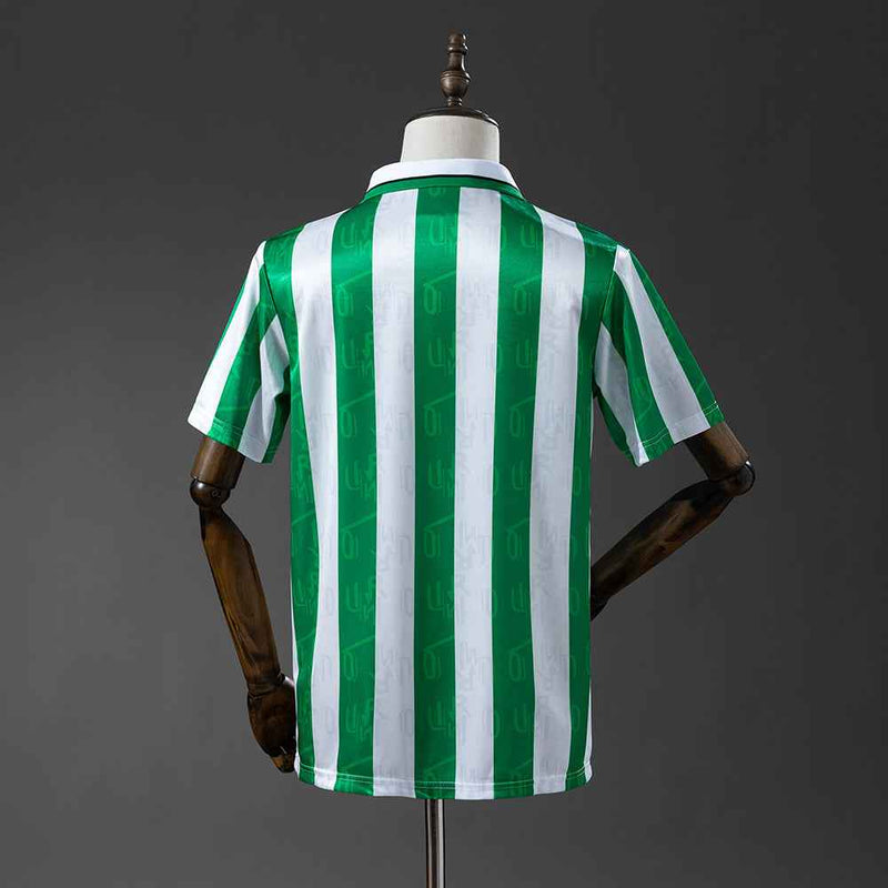 Real Betis Domaći dres 1994/95