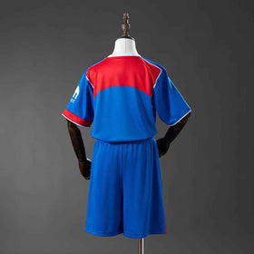 Atletico Madrid 25/26 Third-Kids