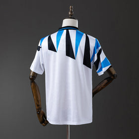 Inter Milan Gostujući dres 1992/93