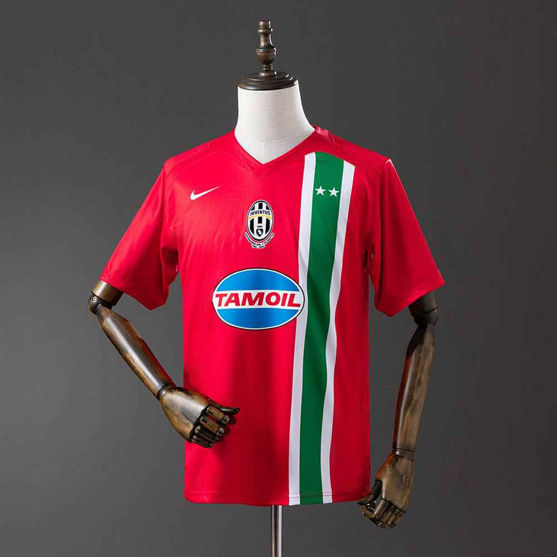 Juventus gostujući dres 2005/06