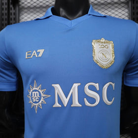 Napoli Domaći 2026/2027 Dres