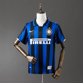 Inter Milan Domaći 2007/08