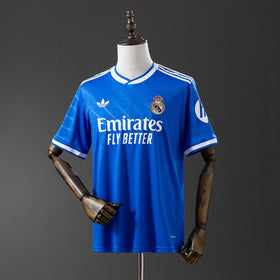 Real Madrid treći dres 25/26