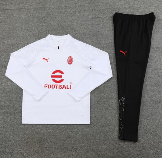 AC Milan Tracksuit 2023/2024