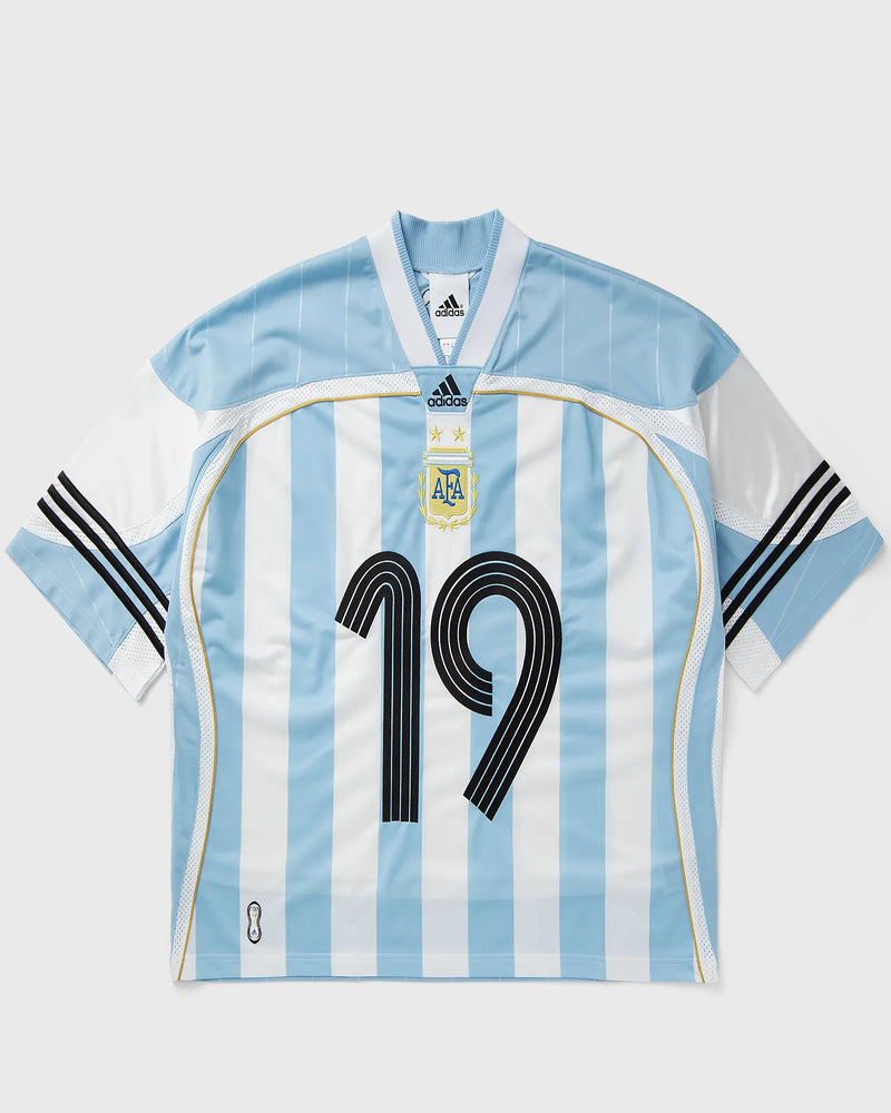 Argentina Remixed preveliki dres