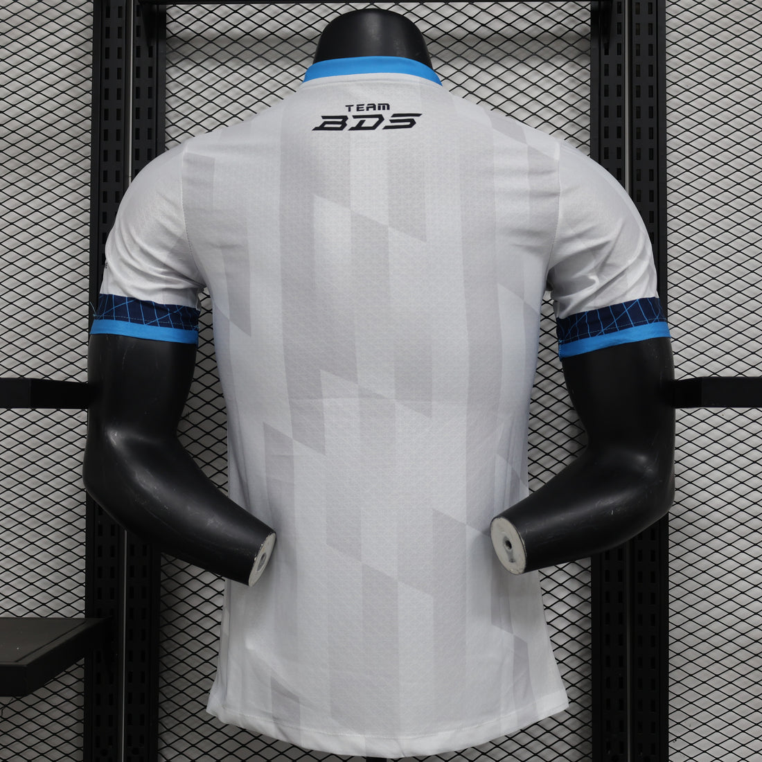 Marseille, Season 2024/2025, Home Jersey