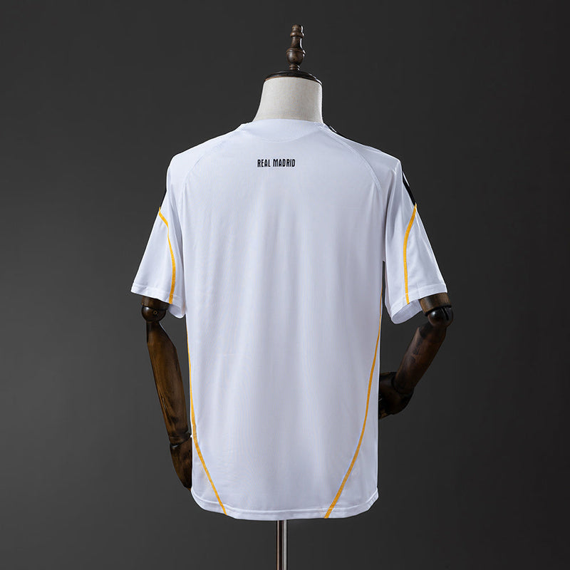 Real Madrid Domaći 2009/10