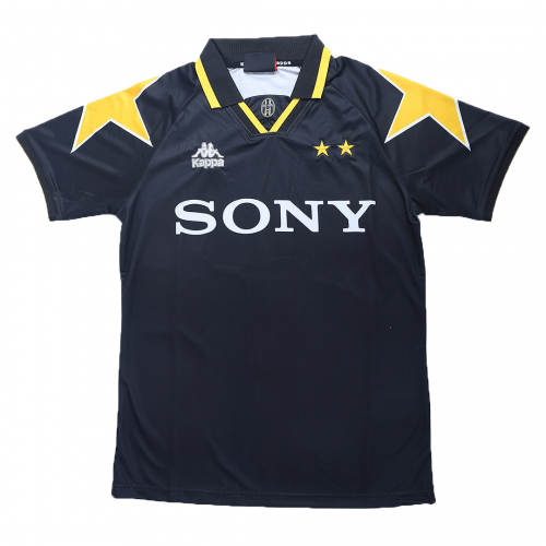 Retro Juventus gostujući dres 1996/97