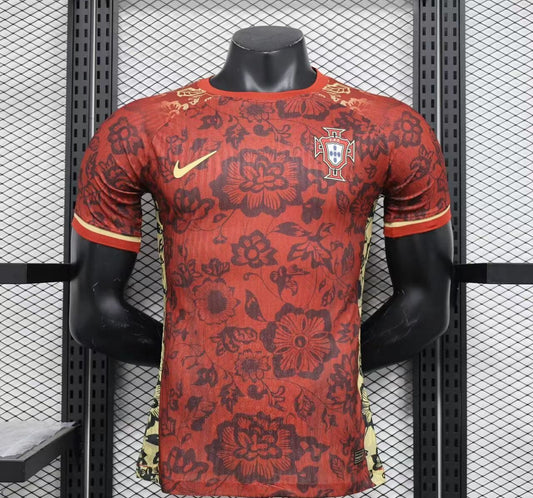 Portugal Special Jersey