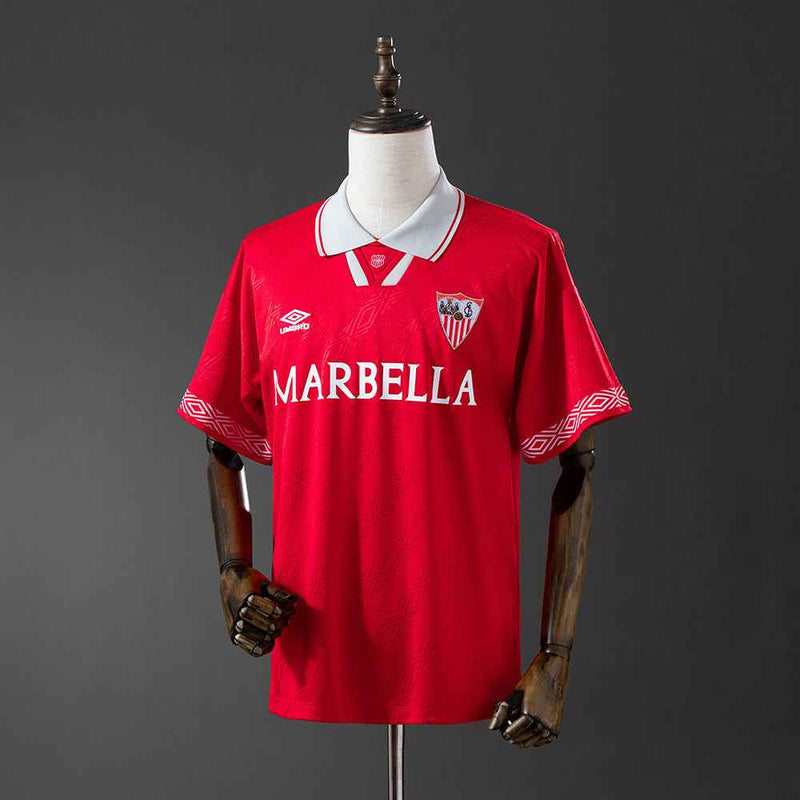 Sevilla domaći 94/96