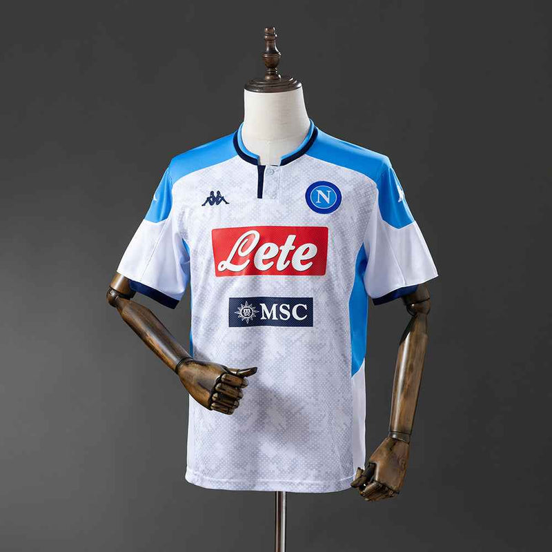 Napoli gostujući dres 2019/20