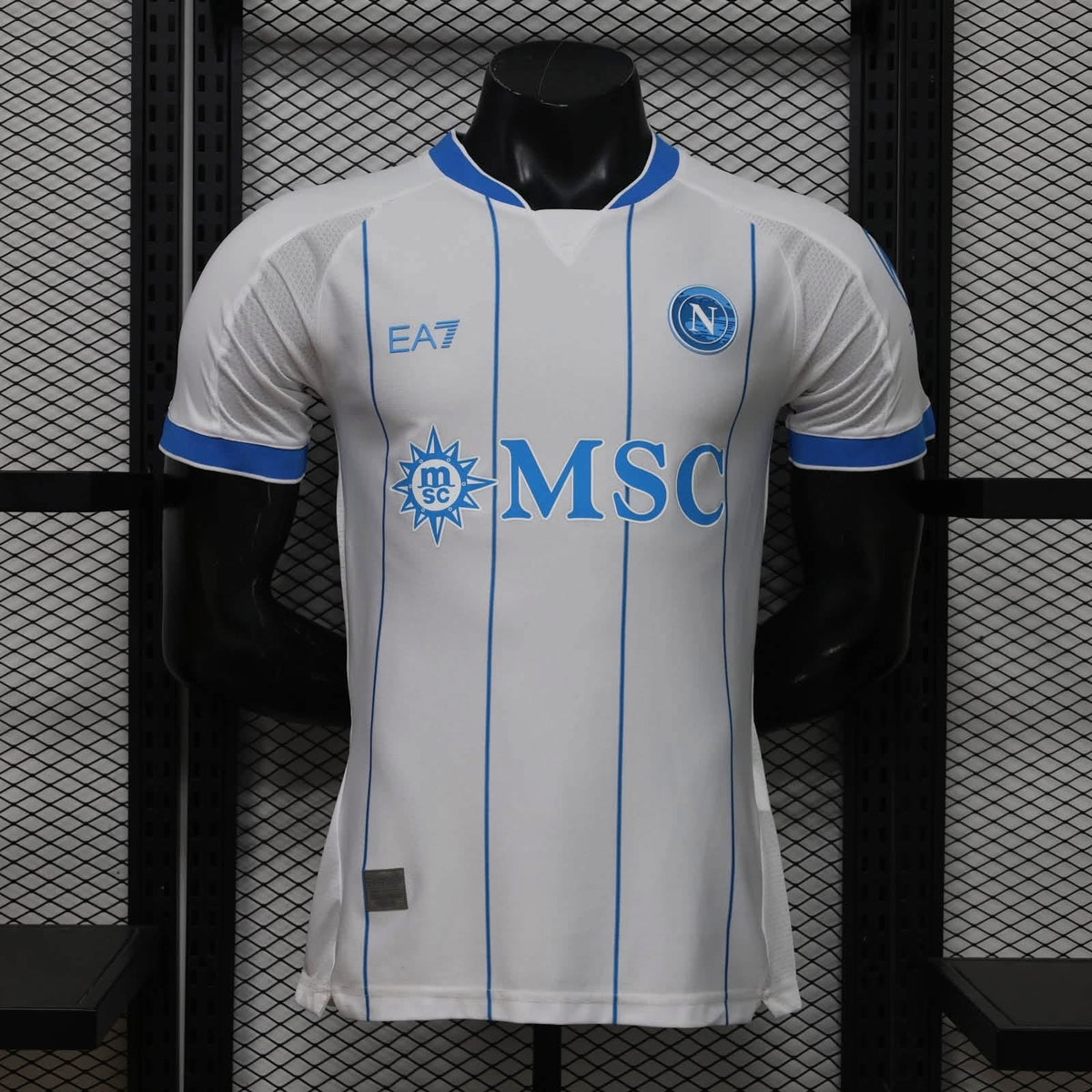 Napoli Gostujući 2026/2027 Dres