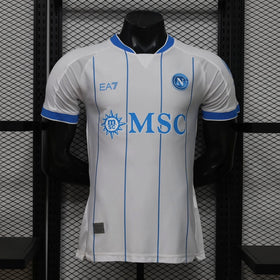 Napoli Gostujući 2026/2027 Dres