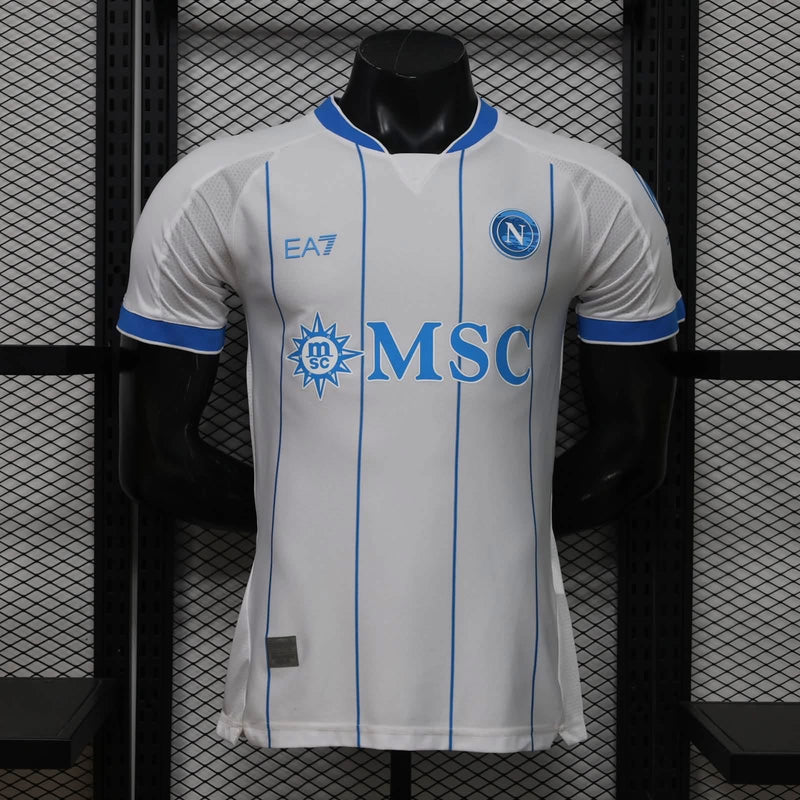 Napoli Gostujući 2026/2027 Dres