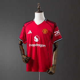 Manchester United domaći 25/26
