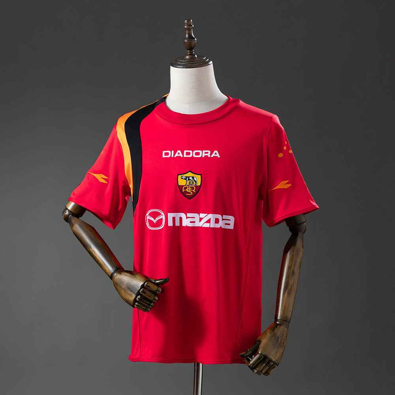 Roma Domaći 2004/05