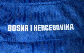 Domaći dres Bosnia 2026 - Demirović 10