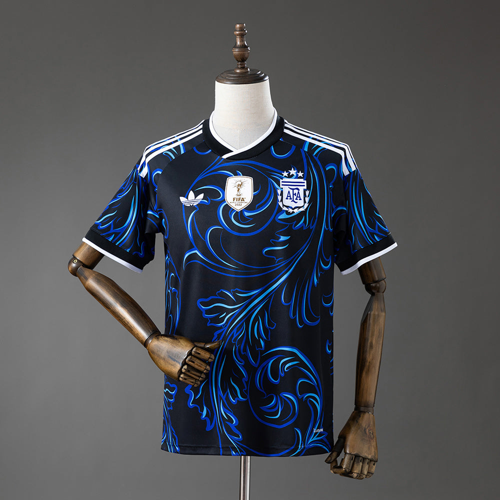 Argentina gostujući dres 2026.