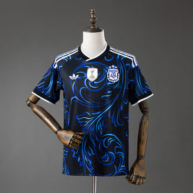 Argentina gostujući dres 2026.