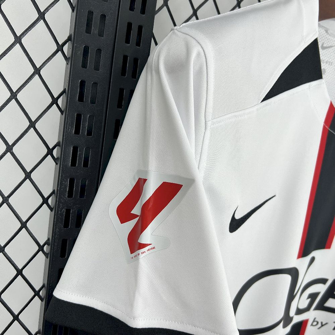 Mallorca, Sezona 2025/2026, Gostujući Dres