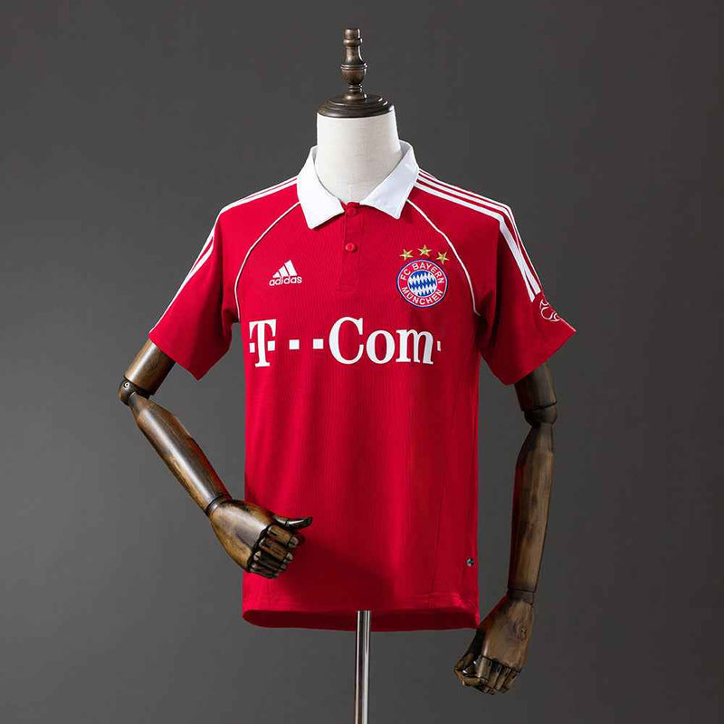 Bayern Minhen Domaći 2006/07