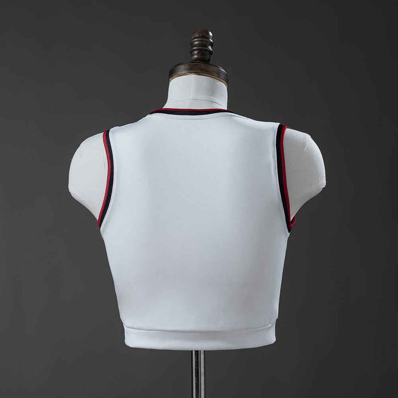 Germany 2026 Croptop