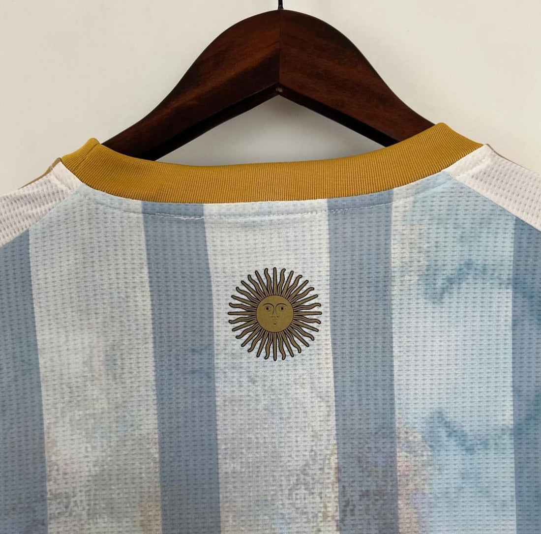 Argentina Dres Posebna Kolekcija