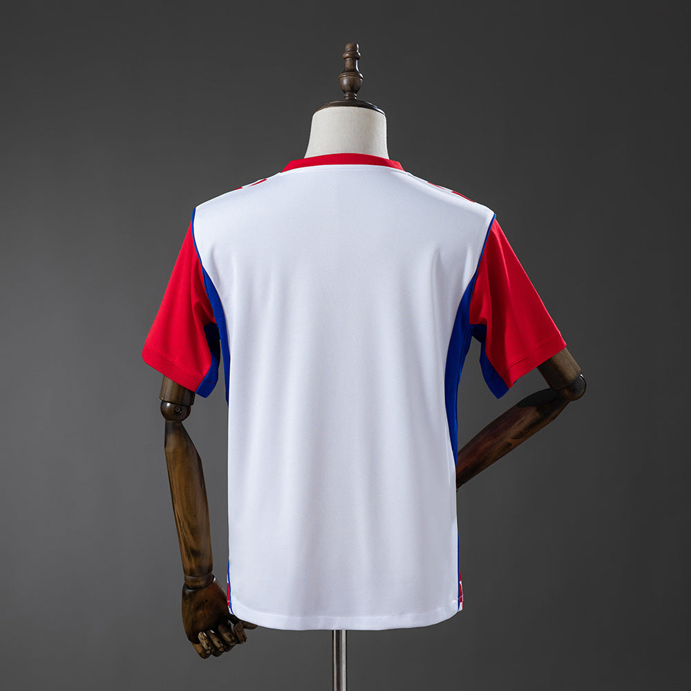 Hrvatska 2026 Domaći