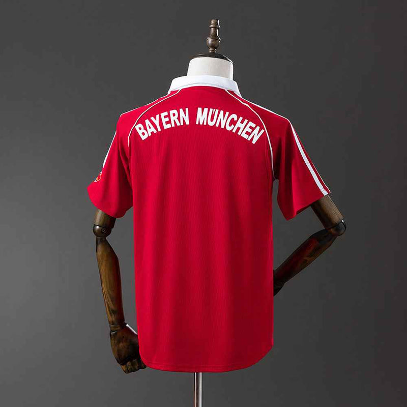 Bayern Minhen Domaći 2006/07