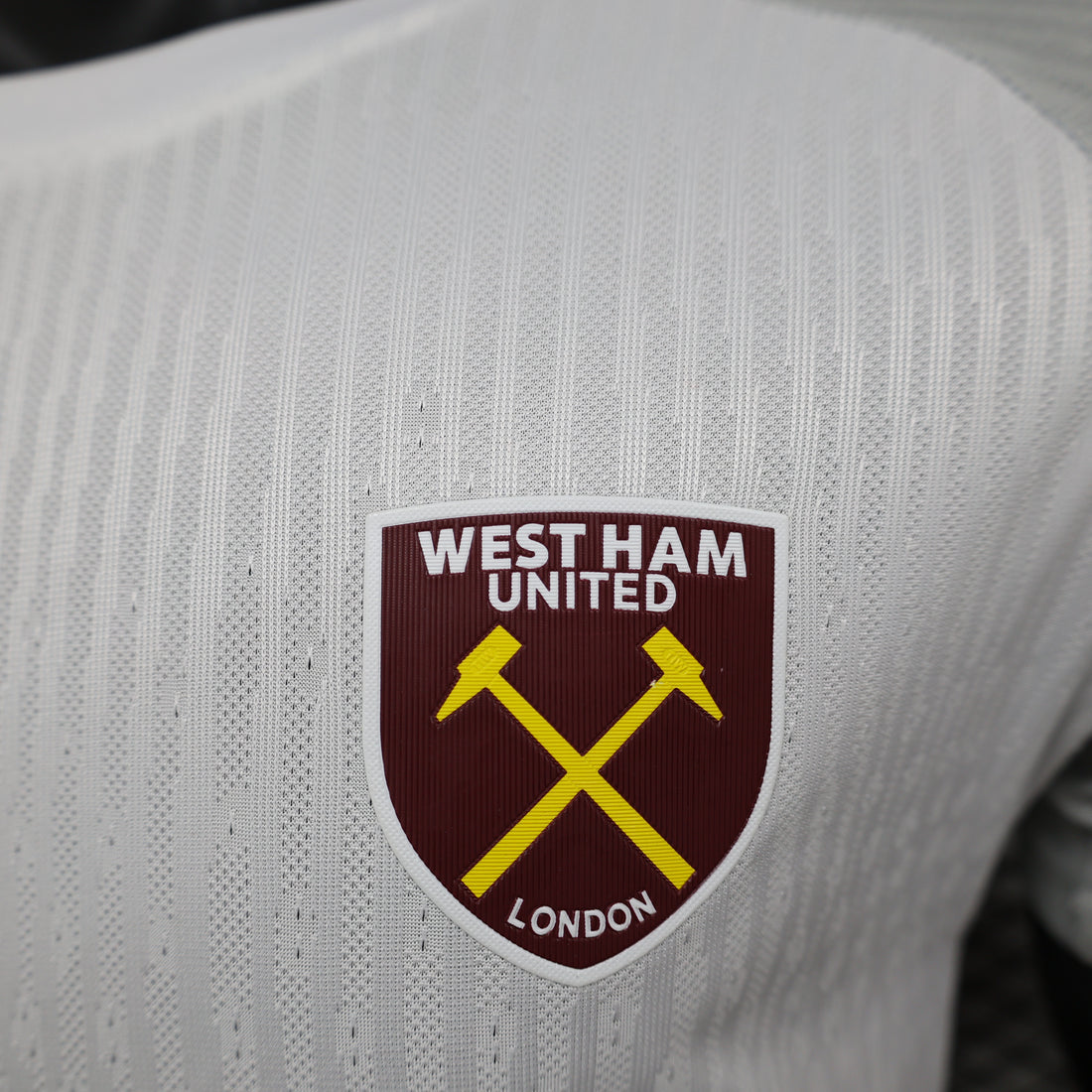 Westham, Season 2024/2025, Away Jersey