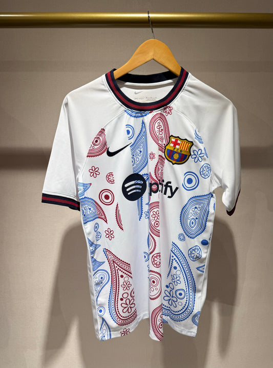 Barcelona Dres Posebna Kolekcija - Raphinha 11